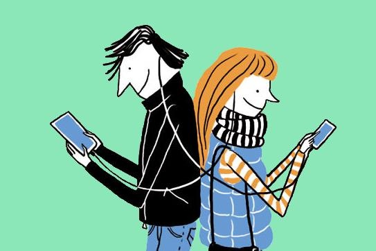 Chung ta da tro thanh 'no le' cua smartphone nhu the nao? hinh anh