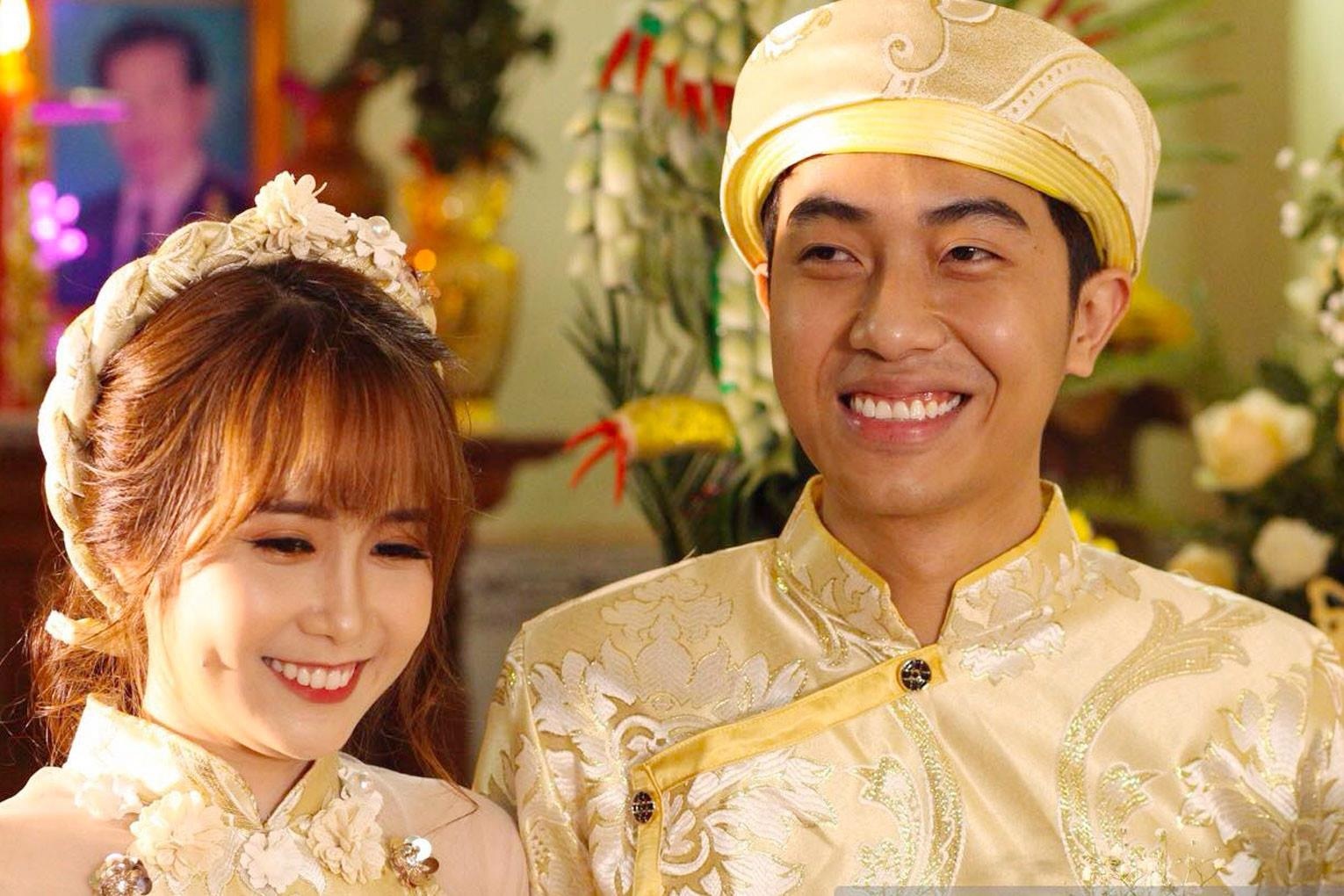 Cris Phan va loat nam vlogger la 'hoa da co chu' hinh anh