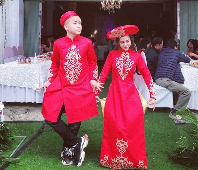 Dam cuoi Cris Phan anh 4