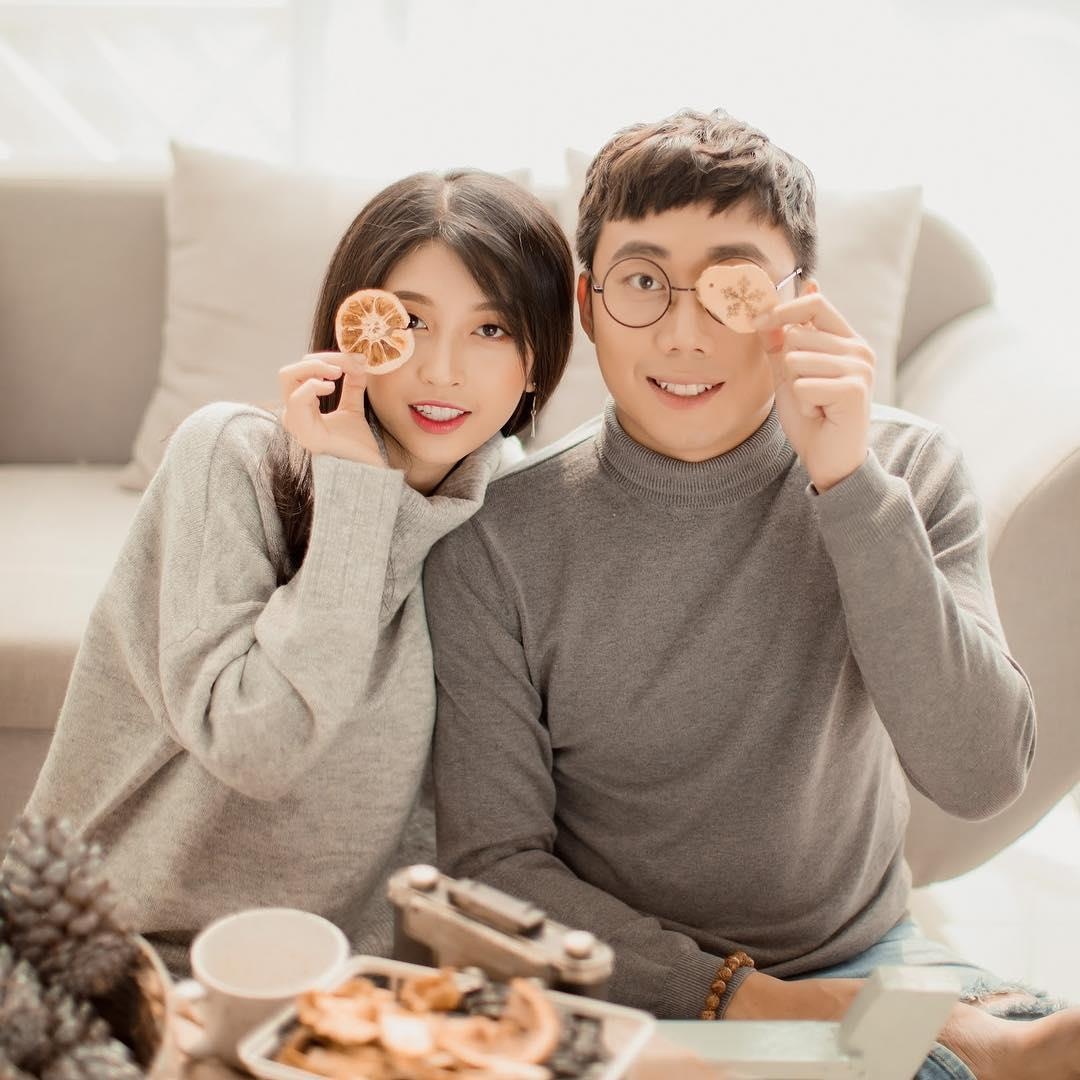 Dam cuoi Cris Phan anh 12