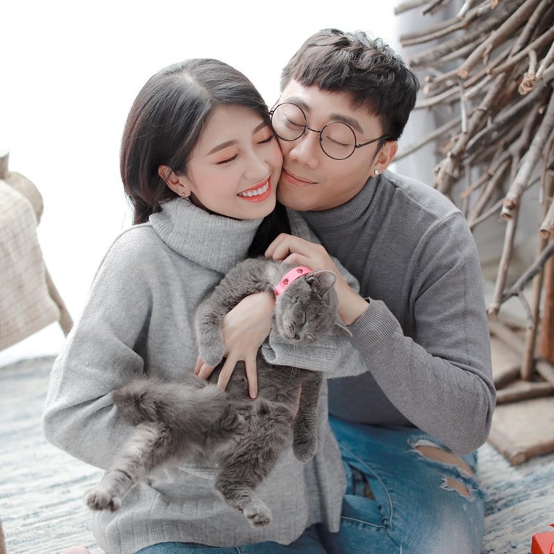 Dam cuoi Cris Phan anh 11