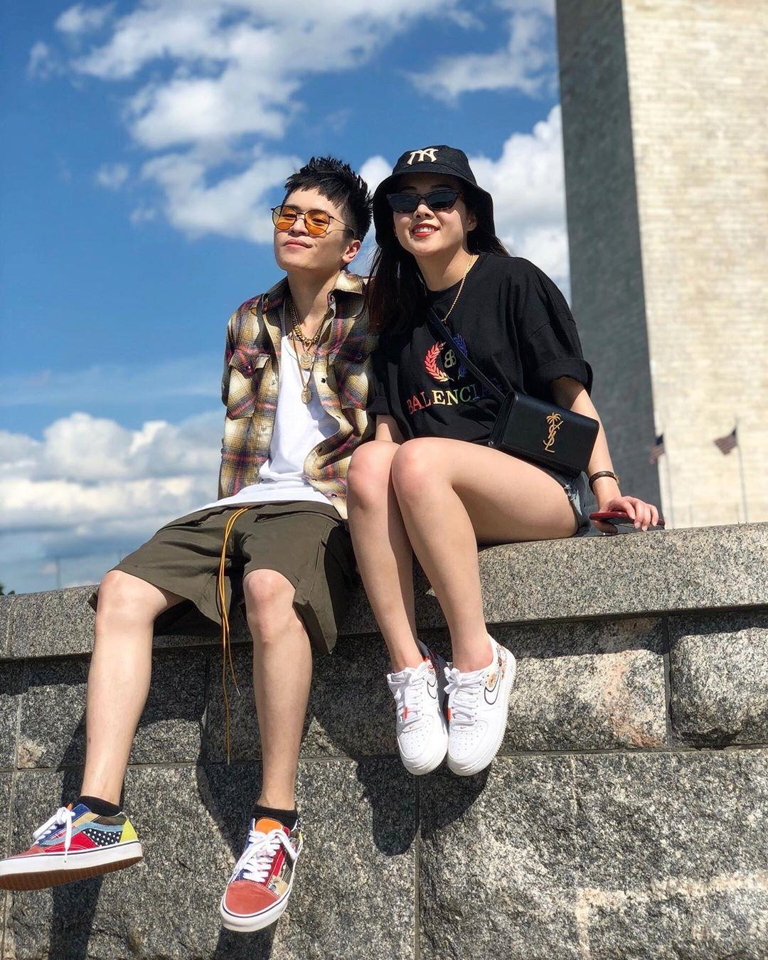 Vlogger nam noi tieng anh 17