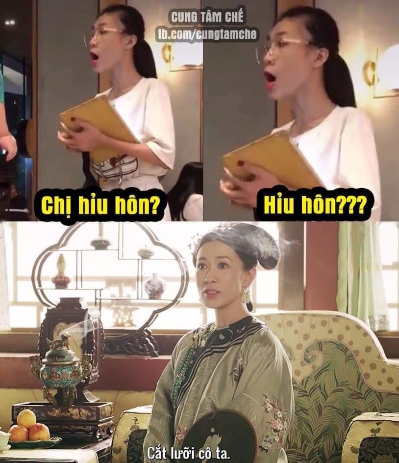 Trao luu Chi hieu hong anh 9