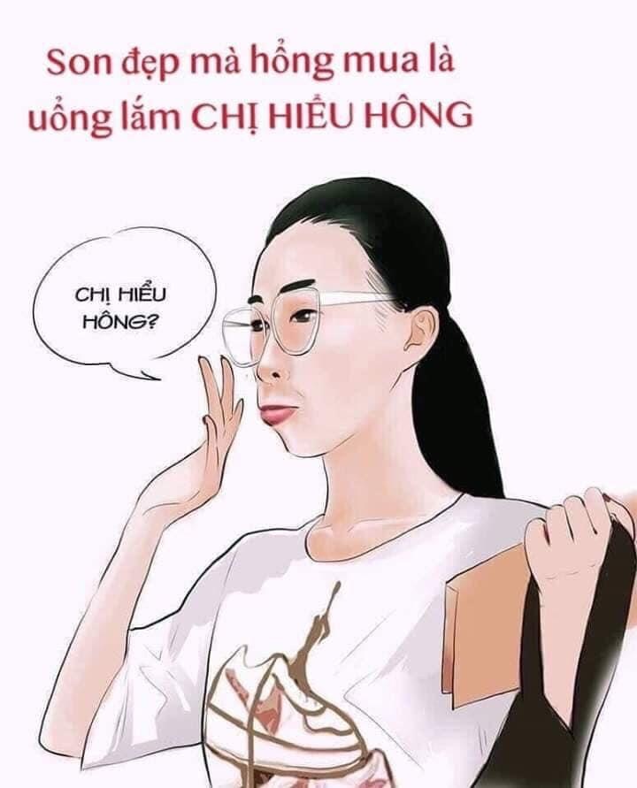 Trao luu Chi hieu hong anh 5