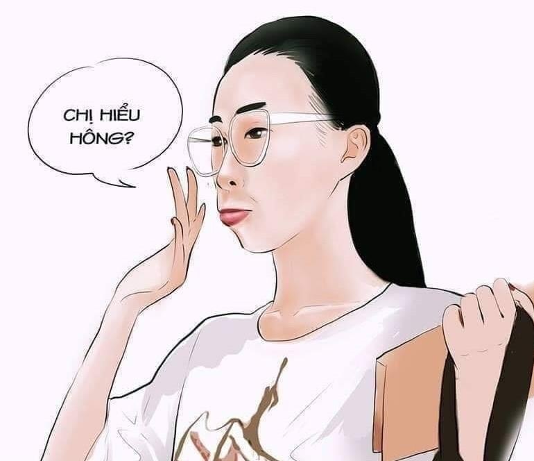 Trao luu Chi hieu hong anh 2