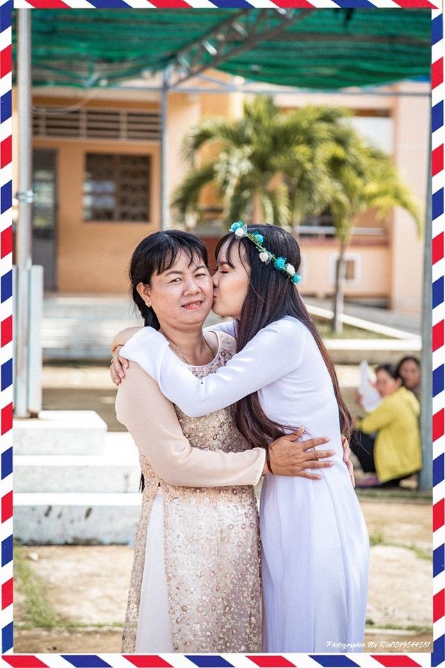 ảnh kỷ yếu con yêu bố mẹ ảnh 3 anh ky yeu con yeu bo me anh 3