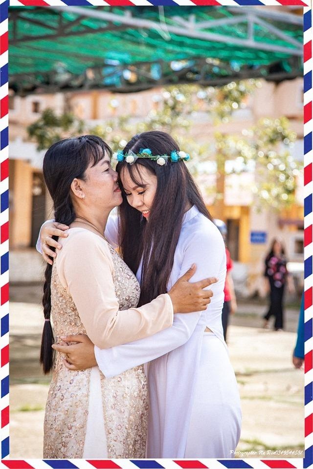 ảnh kỷ yếu con yêu bố mẹ ảnh 4 anh ky yeu con yeu bo me anh 4