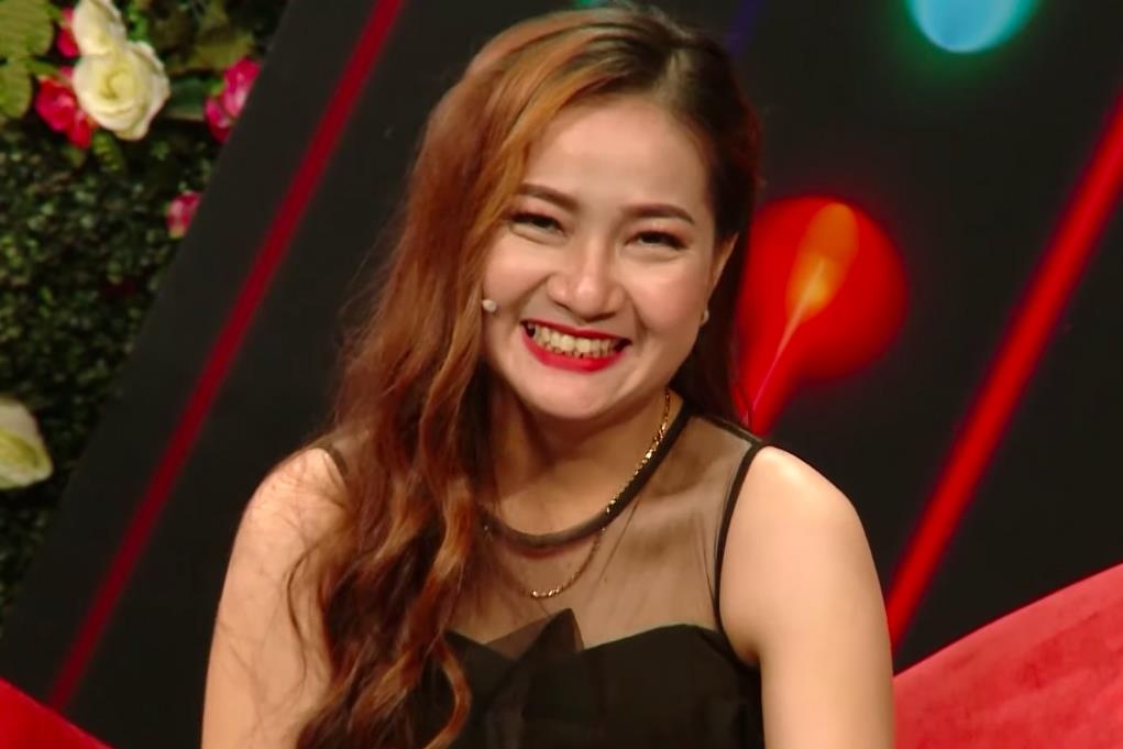 Gai xinh hay ‘lang nhang’ hen ho chang trai tung co moi tinh 8 nam hinh anh