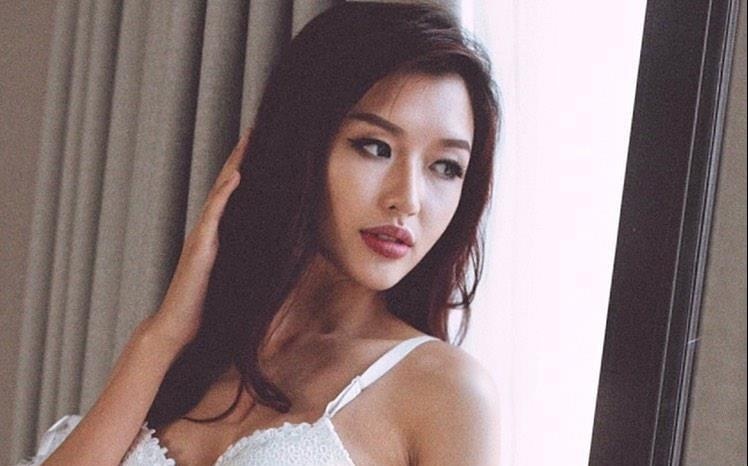 Dang anh goi cam, Phuong Chi The Face het bi che 'cung va dan ong' hinh anh