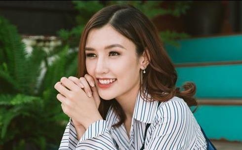 Phuong Chi tu nhan minh la dan ong tai The Face Viet Nam 2017 hinh anh