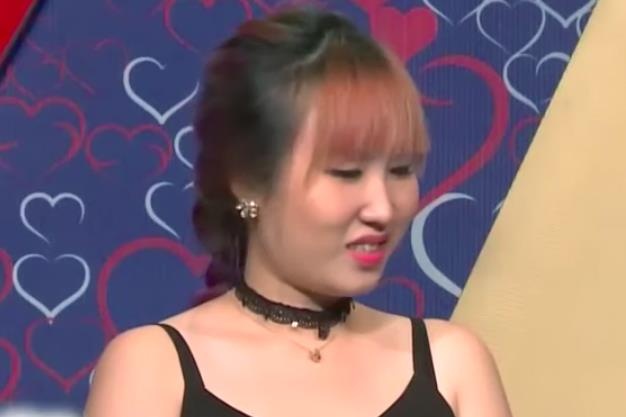 Khoanh khac Yen Vy noi ban trai giong ca si T.O.P cua nhom Big Bang hinh anh