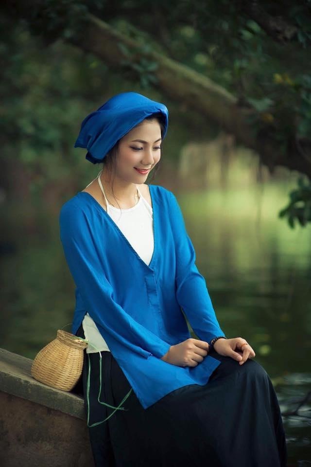 Hot girl thieu uy dac cong anh 10