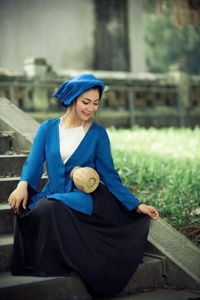 Hot girl thieu uy dac cong anh 11