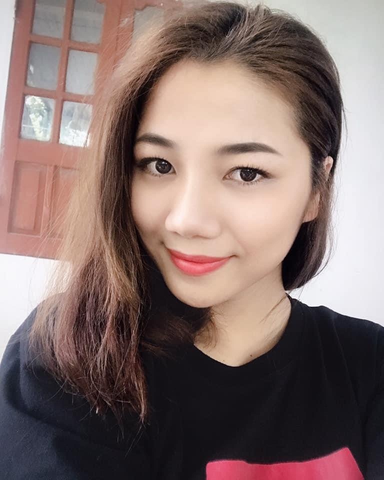 Hot girl thieu uy dac cong anh 7