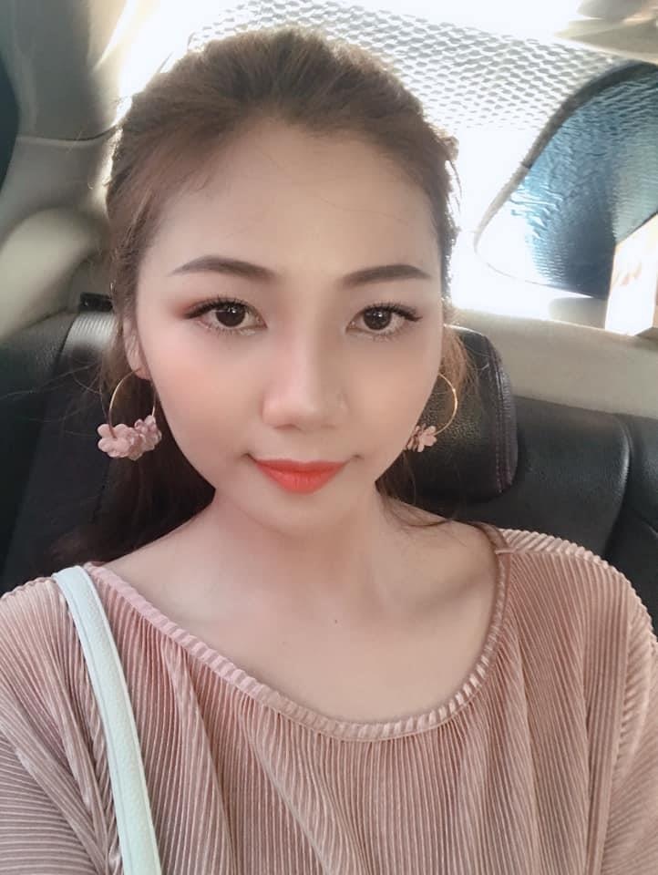 Hot girl thieu uy dac cong anh 6