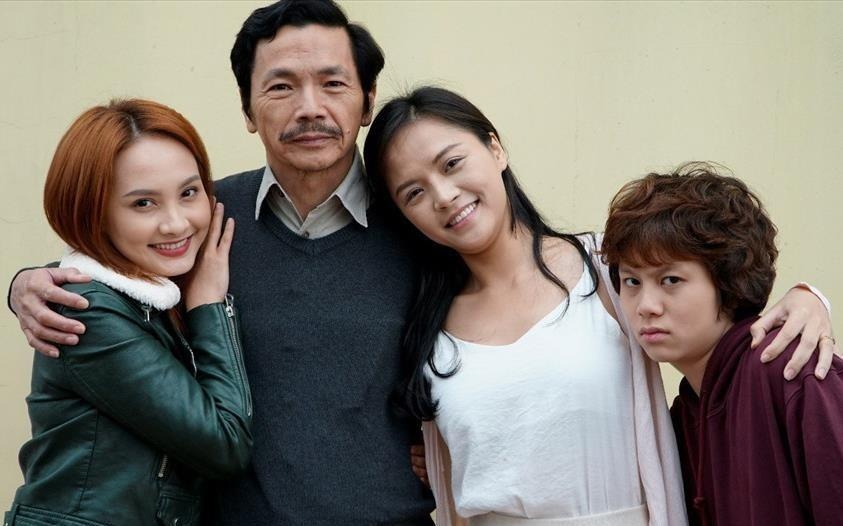 Cha khong hoan hao nhung luon danh dieu tot dep nhat cho con hinh anh