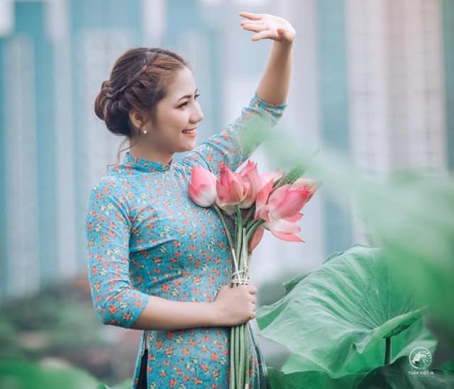 Hot girl thieu uy dac cong anh 7