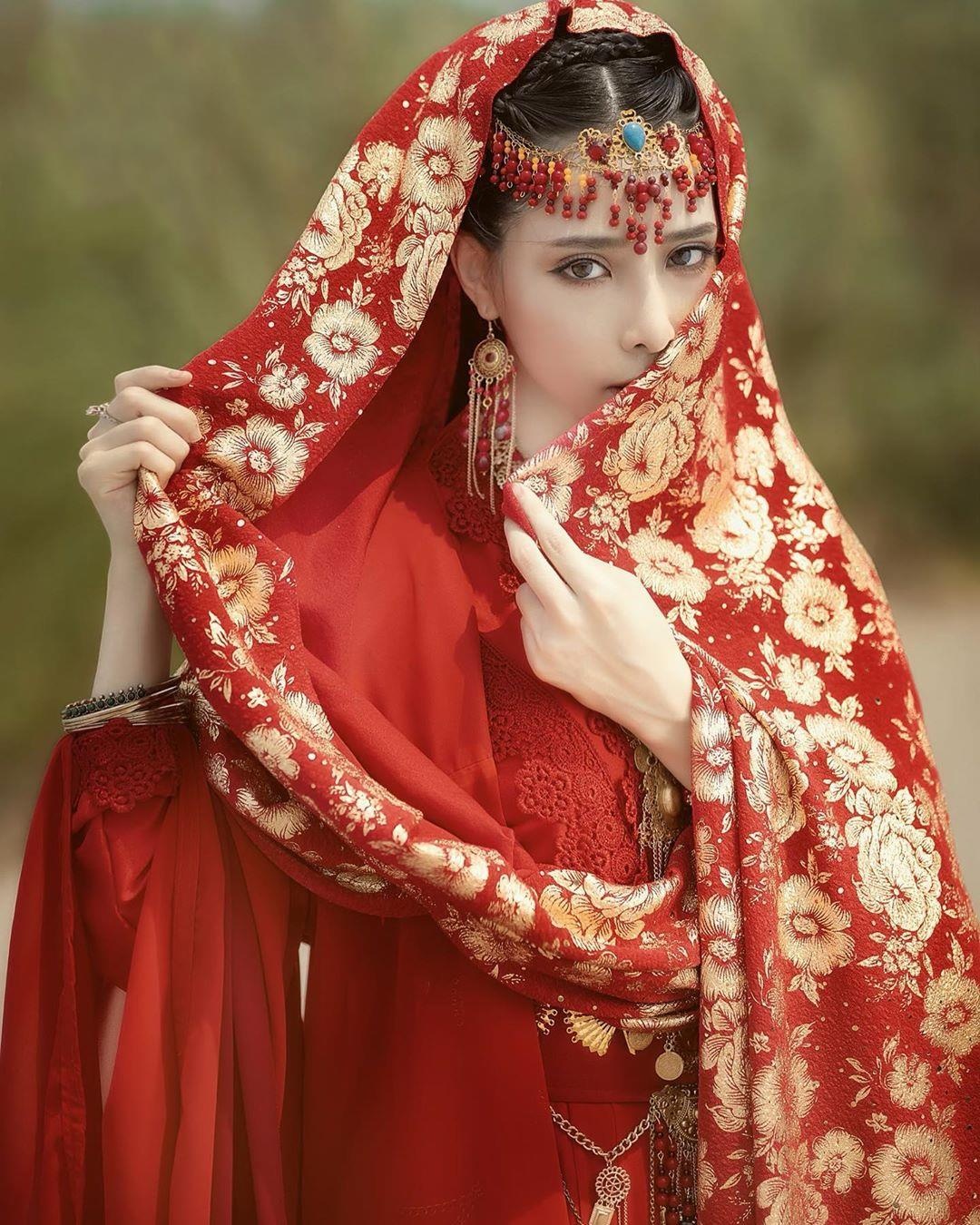 Hot girl sieu vong 3 anh 11