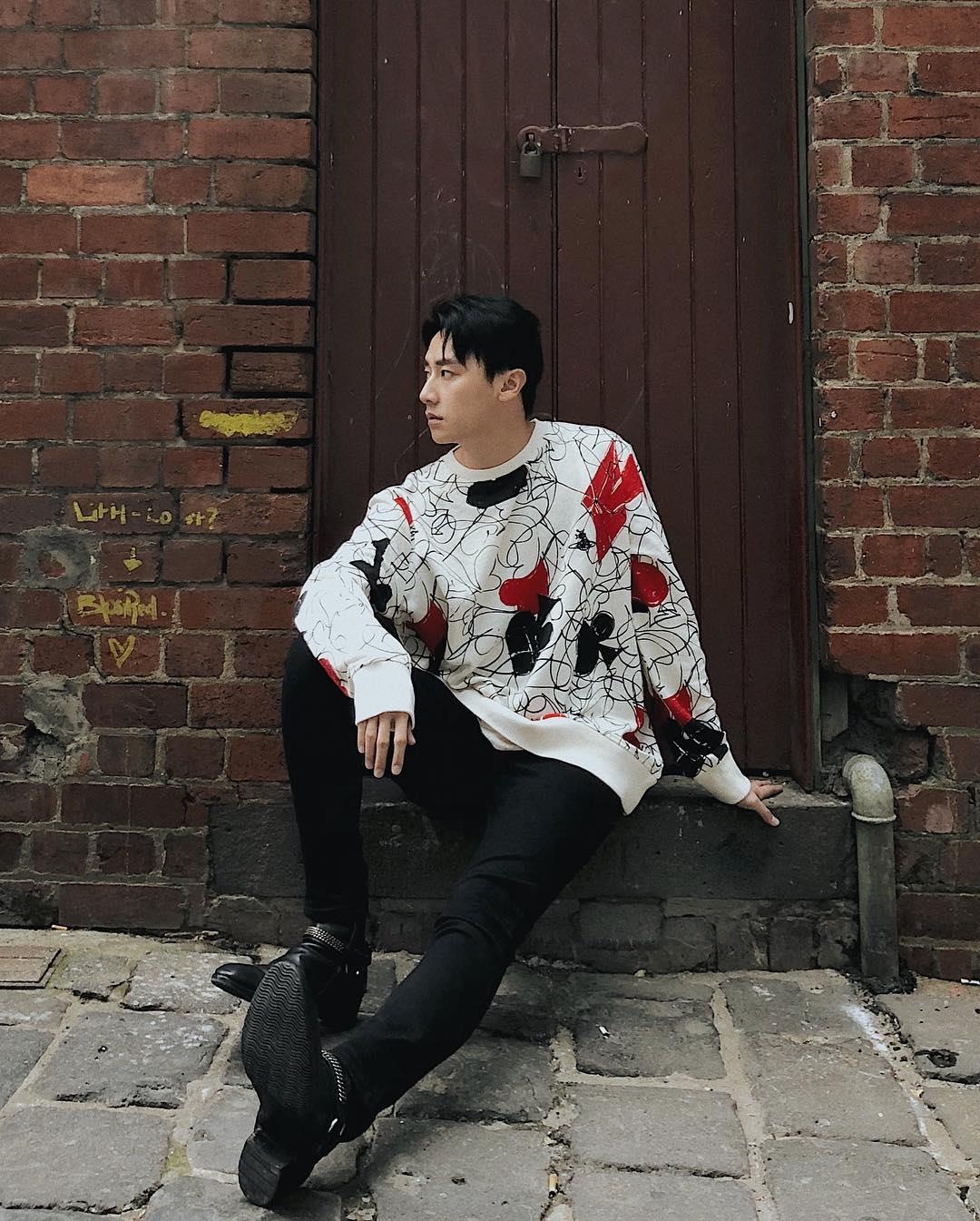 Rocker Nguyen khoe body 6 mui anh 8