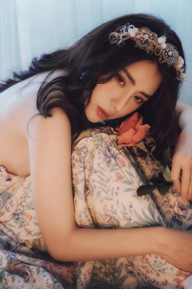 Hot girl sieu vong 3 anh 7