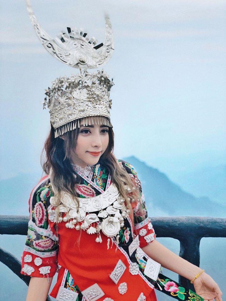 Hot girl sieu vong 3 anh 10