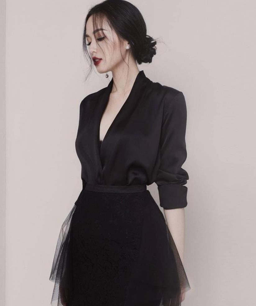 Hot girl song sinh anh 13