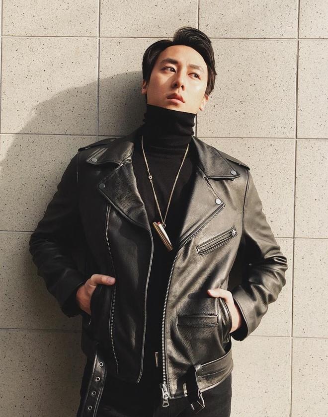 Hot boy noi tieng anh 14