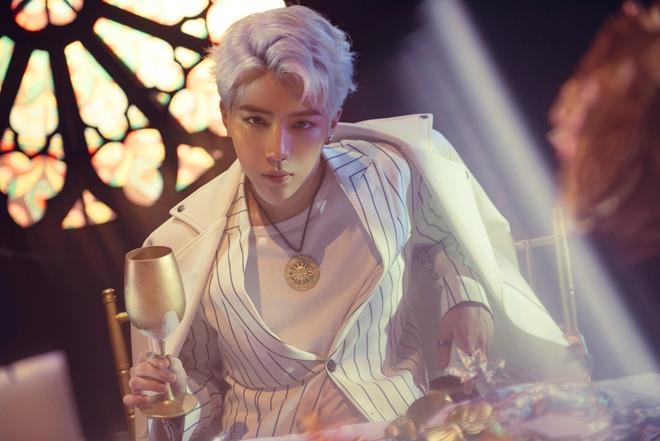 Hot boy noi tieng anh 6