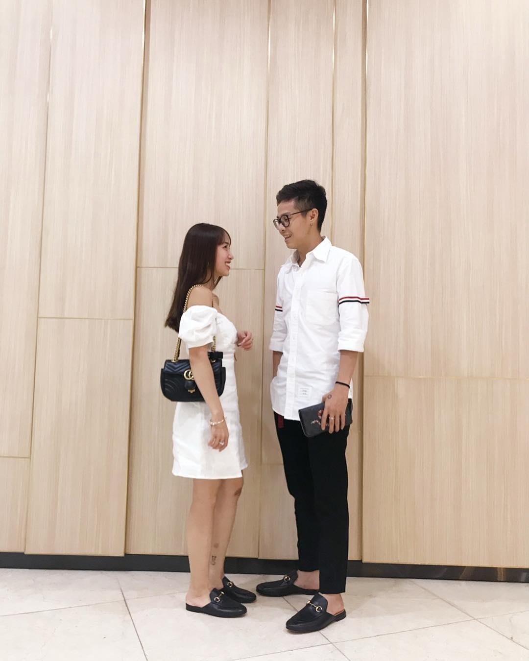 Rich kid noi tieng Viet Nam anh 3