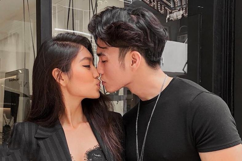 Ai nu nha Minh Nhua va loat rich kid co nguoi yeu la thieu gia hinh anh