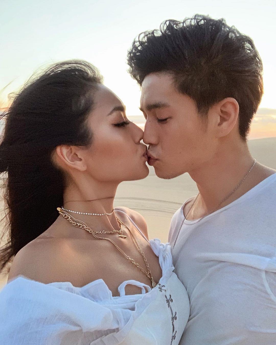 Rich kid noi tieng Viet Nam anh 6