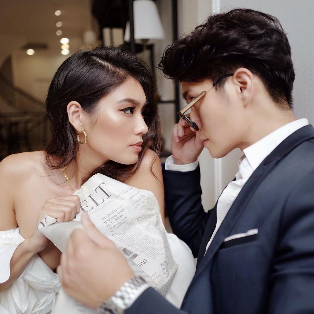 Rich kid noi tieng Viet Nam anh 7