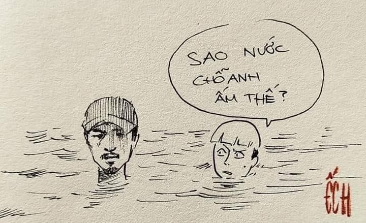 Anh che Den Vau anh 5