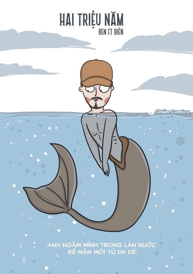 Anh che Den Vau anh 6