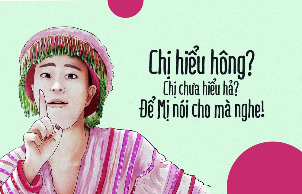 De Mi noi cho ma nghe anh 1