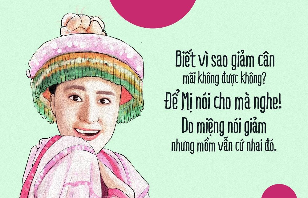 De Mi noi cho ma nghe anh 2