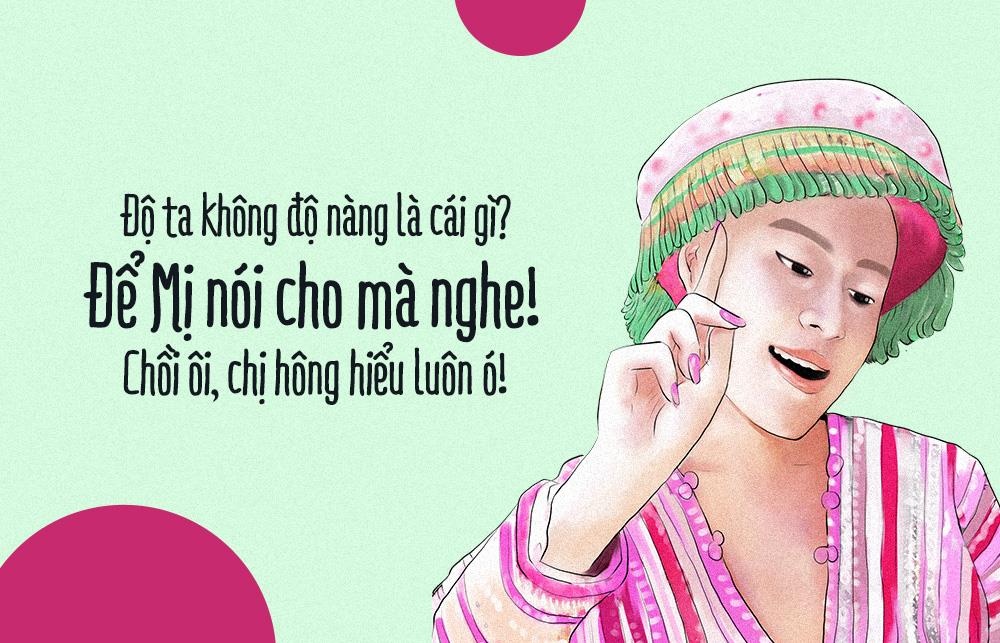 De Mi noi cho ma nghe anh 3
