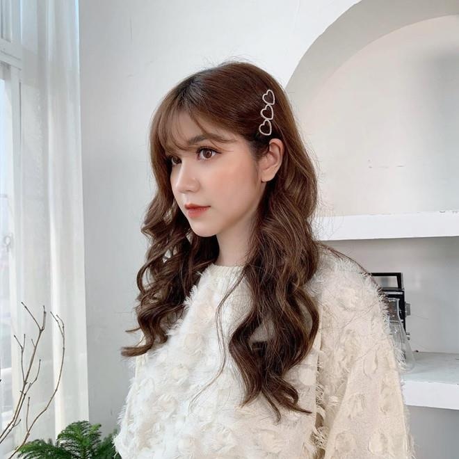 Hot girl thay doi nhan sac anh 3