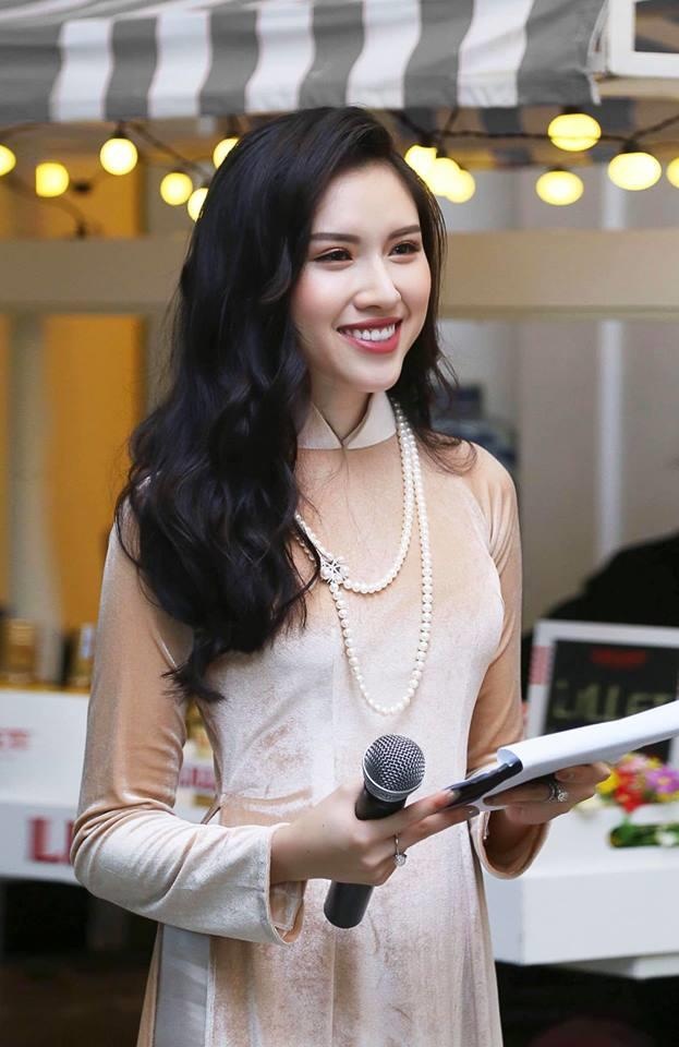 Hot girl tung thi hoa hau anh 10