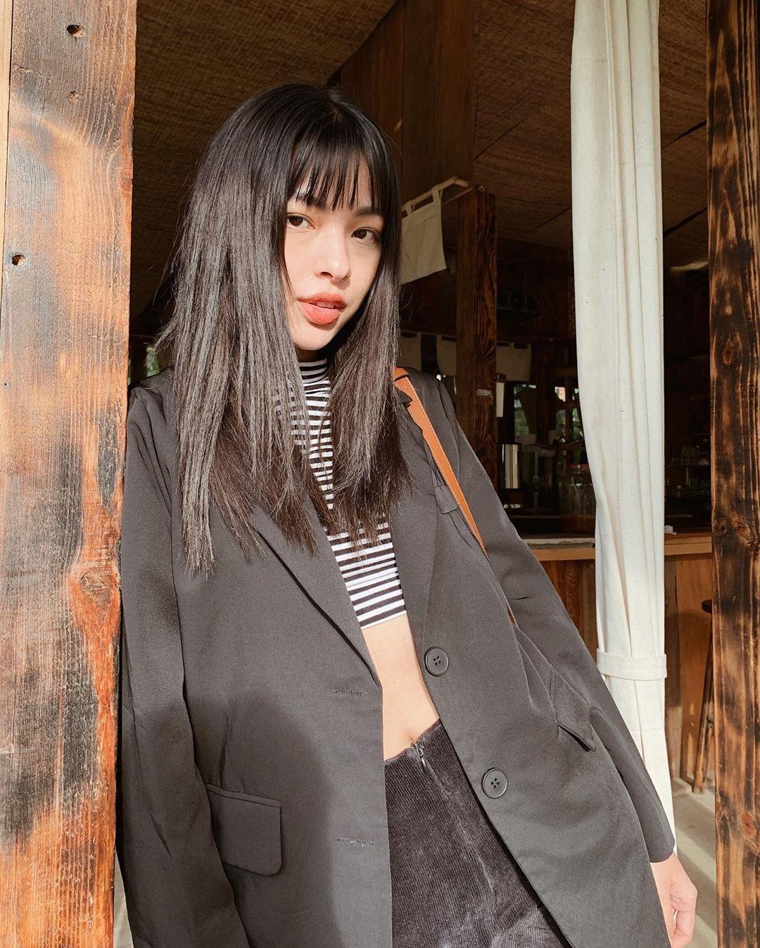 Hot girl thay doi nhan sac anh 13