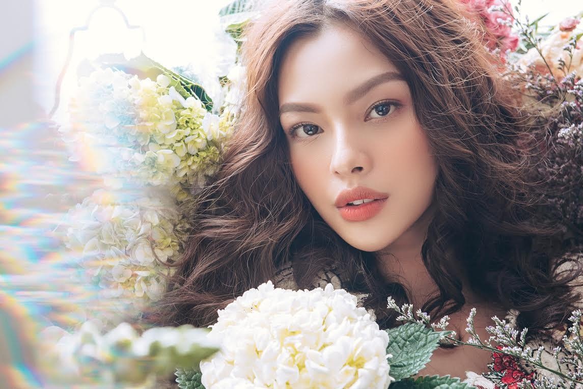 Hot girl thay doi nhan sac anh 10