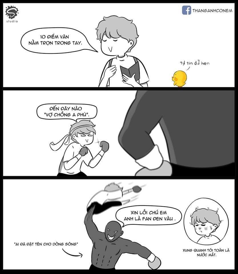 De thi THPT Quoc gia mon Ngu van anh 2