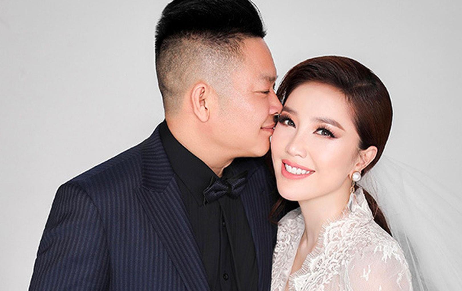 'Doi nguoi tan hop nhung ket hon trong nha tho chi mot lan duy nhat' hinh anh