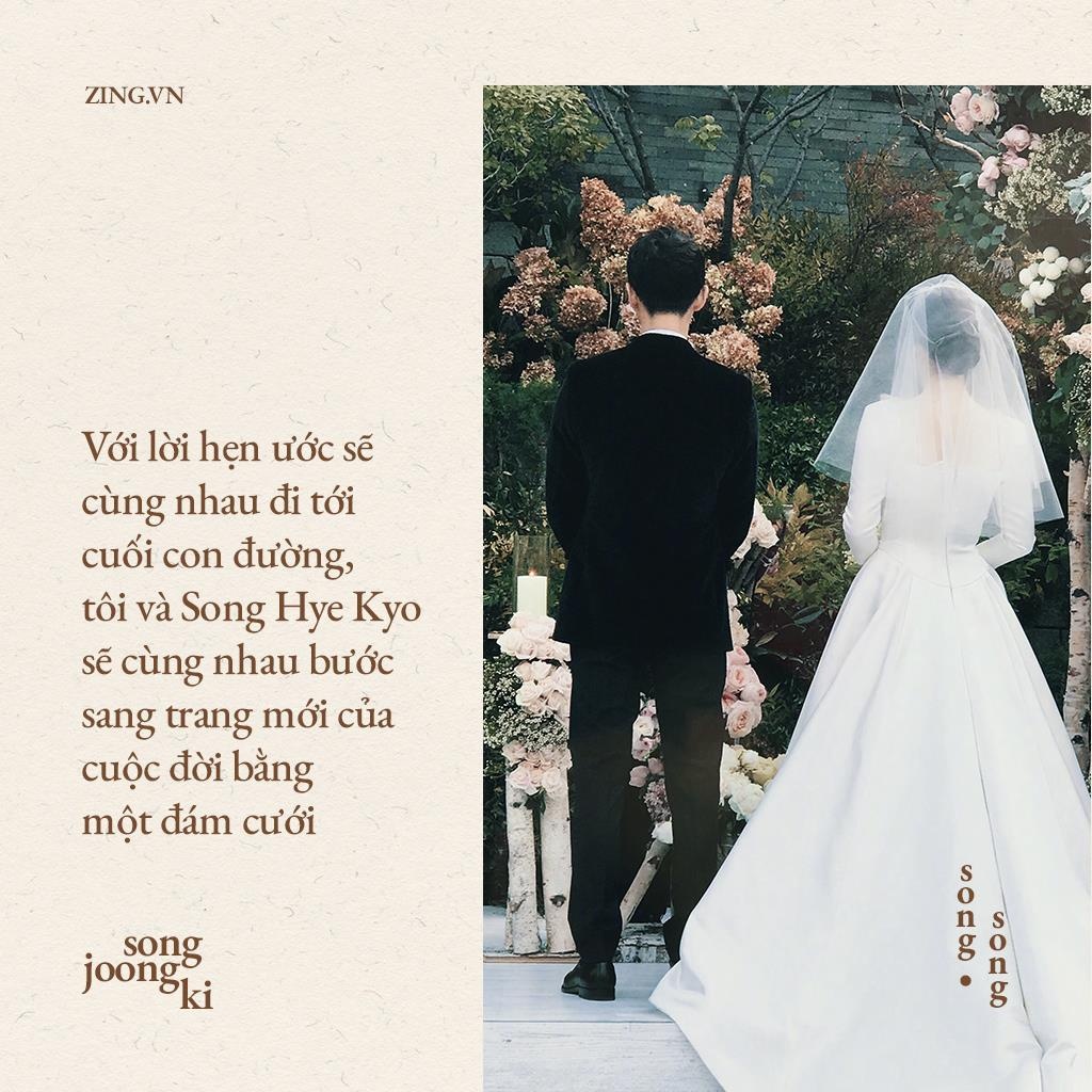 Song Joong Ki va Song Hye Kyo ly hon anh 2