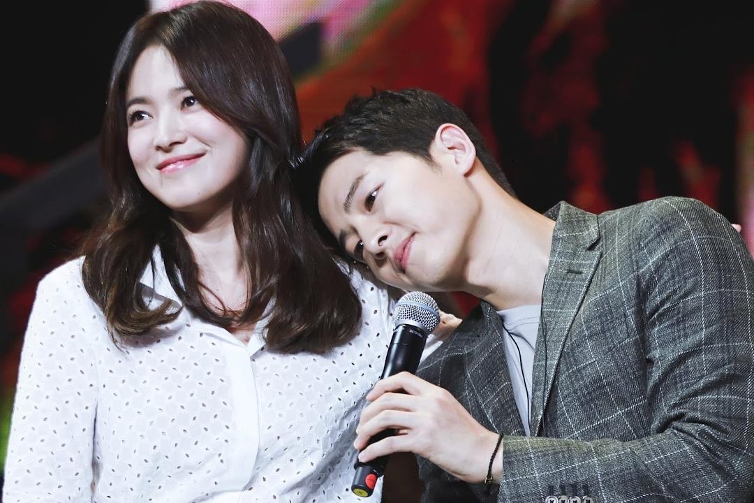 'Thuyen' Song - Song da lat, roi nguoi thuong cung hoa nguoi dung hinh anh