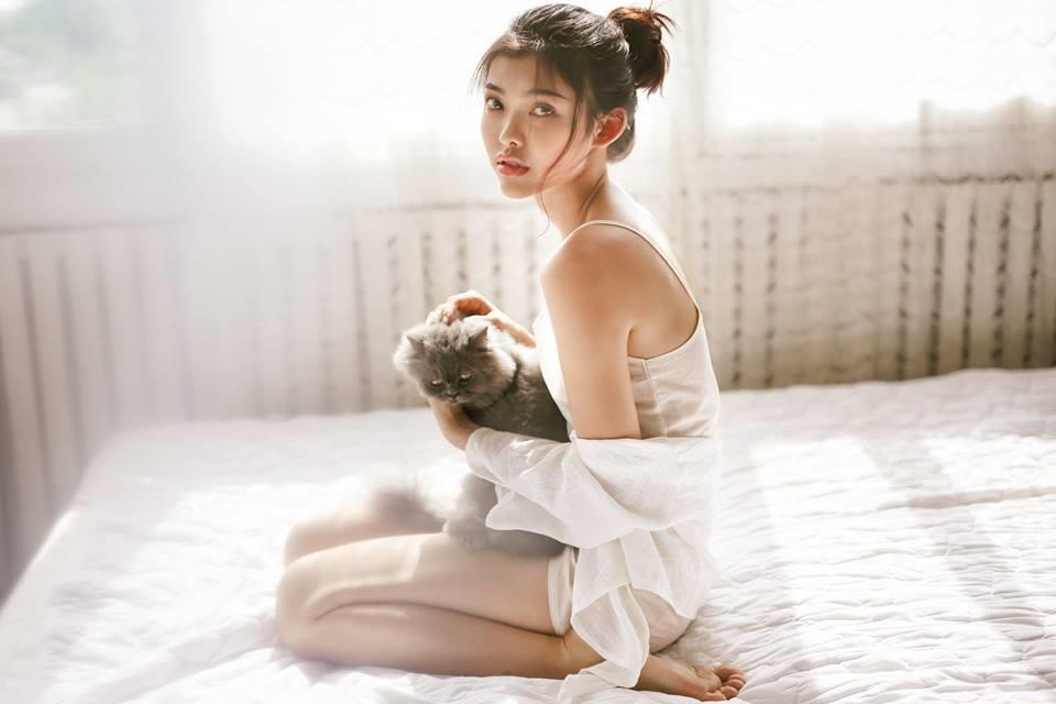 Hot girl Next top Model anh 11