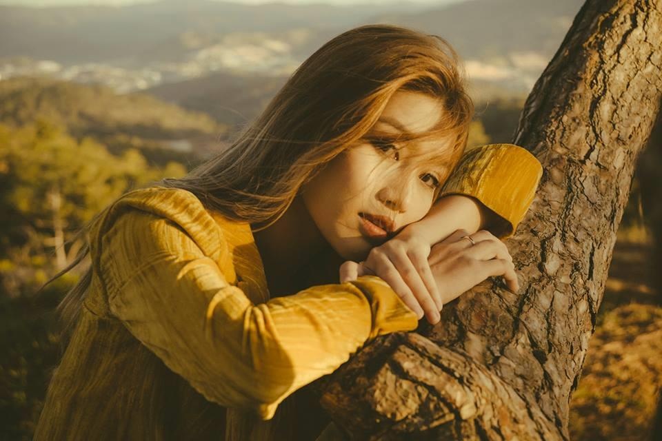 Hot girl Next top Model anh 1