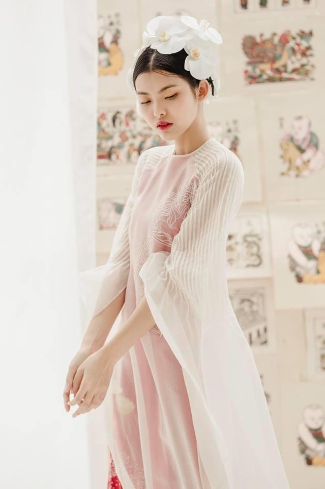 Hot girl Next top Model anh 9