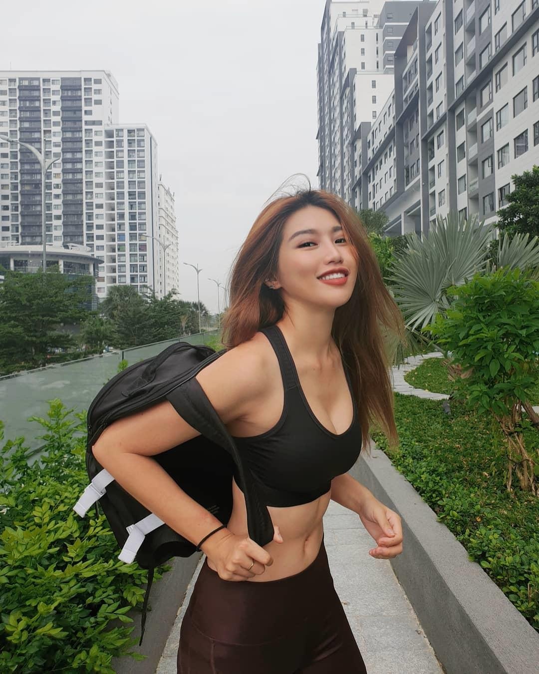 Hot girl Next top Model anh 6