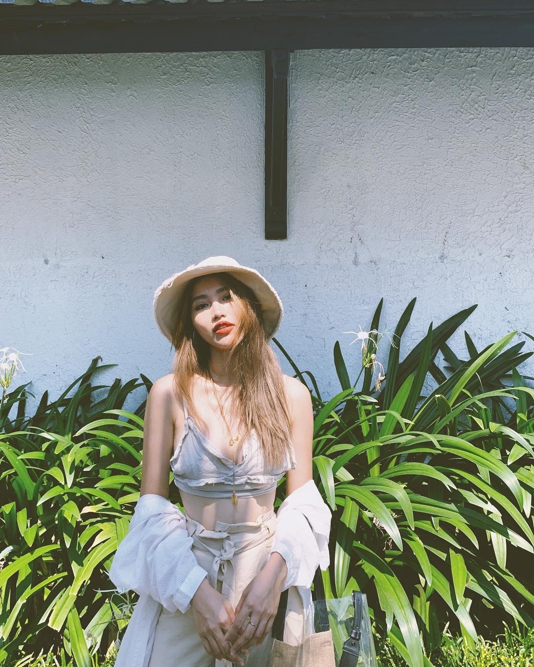 Hot girl Next top Model anh 7